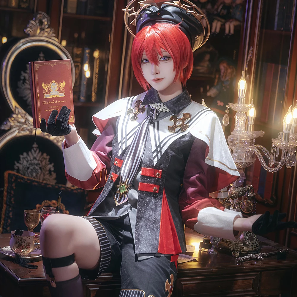 Tsukasa suou shinobu sengoku косплей