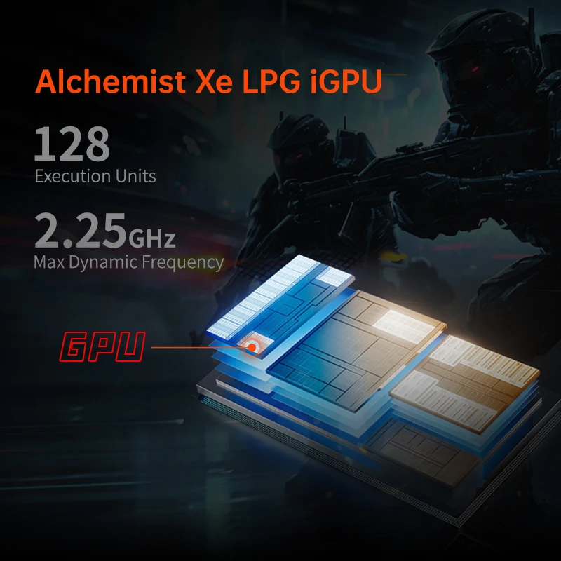 Onexplayer x1 pro amd ryzen ai - Фотография_4