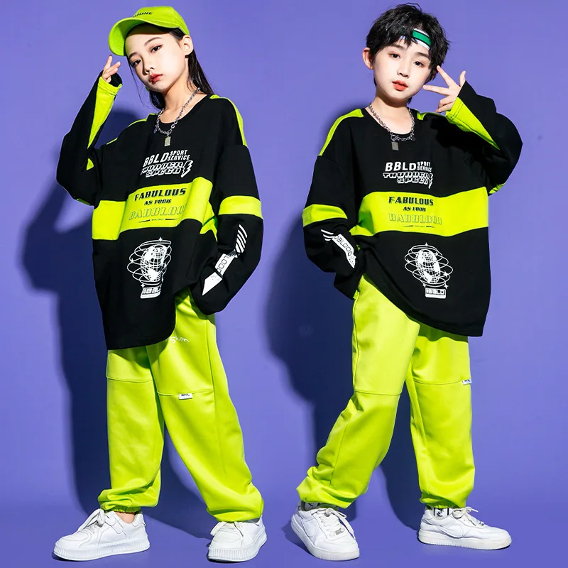 Детская одежда в стиле k-pop