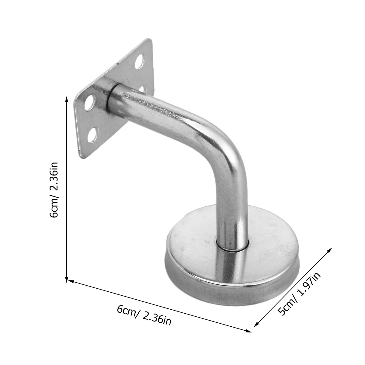 Для перил из нержавеющей стали - Фотография_4