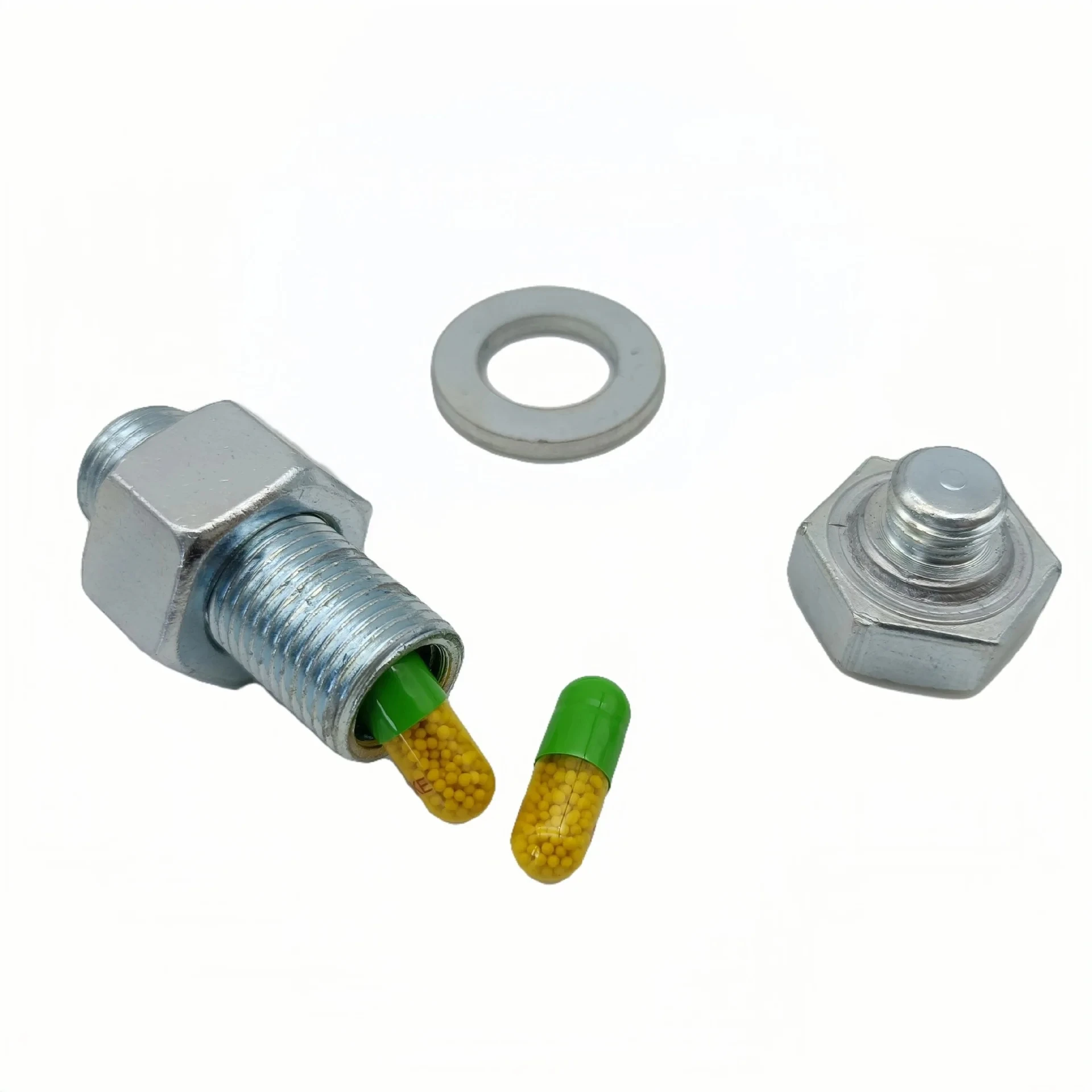 Креативный металлический полый - Фотография_4