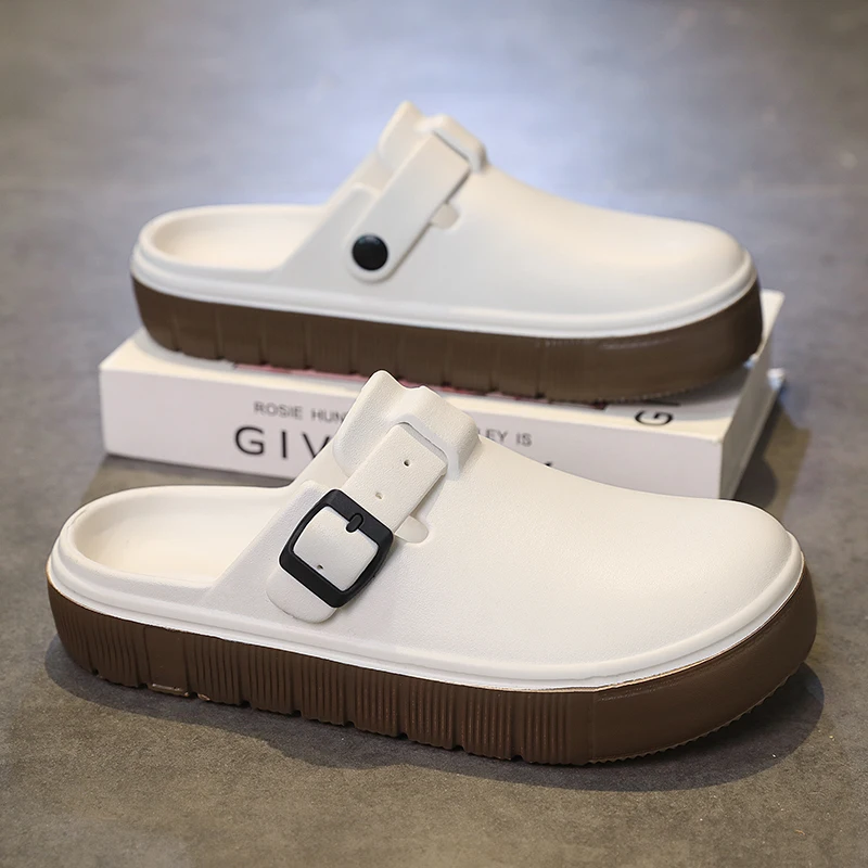 Yrzl тапочки для женщин и мужчин - Фотография_3