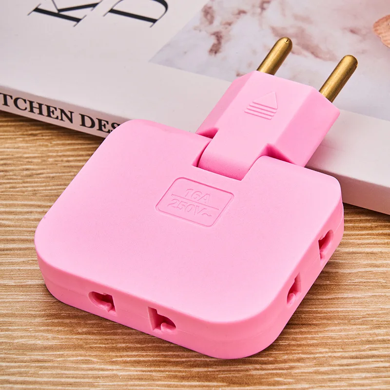 Вилка европейского стандарта - Фотография_6