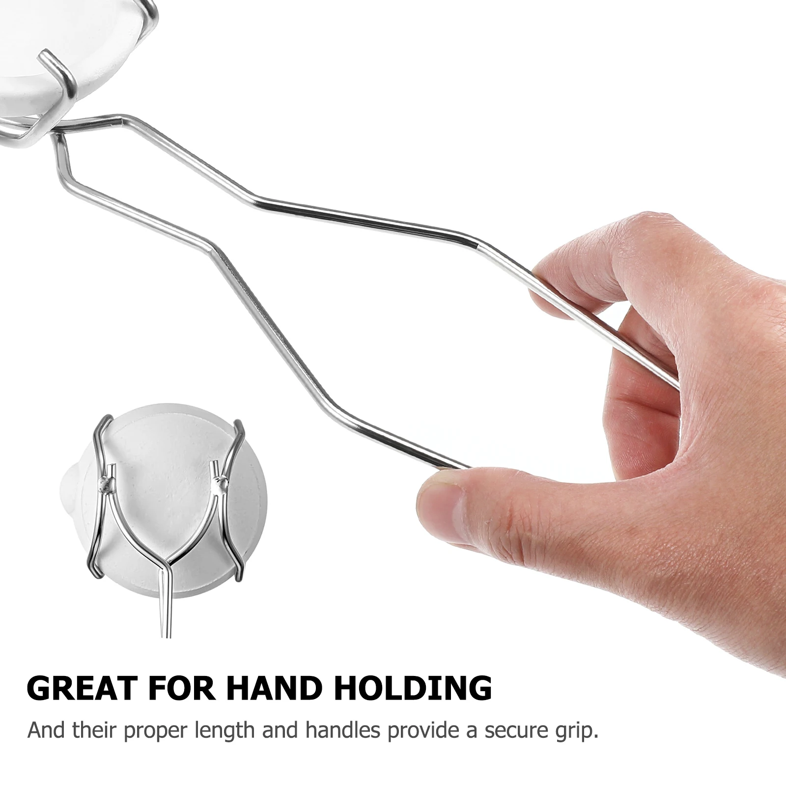 Набор тиглей для литья ювелирных