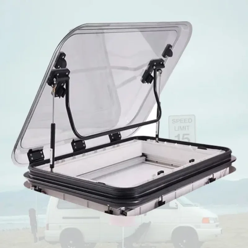 Мансардный свет премиум-класса