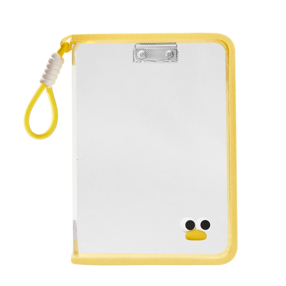 Многофункциональная сумка для хранения тестовой бумаги