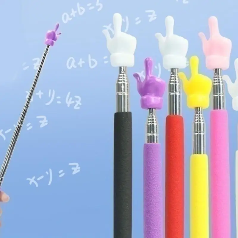 Телескопический учитель учитель - Фотография_4