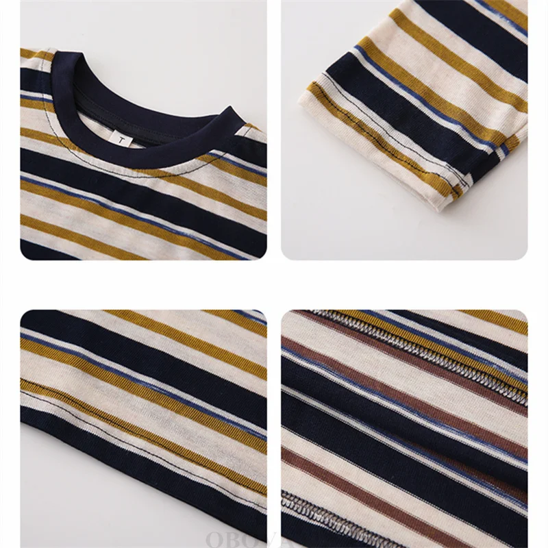 Весна-лето, одинаковые комплекты для папы - Фотография_4