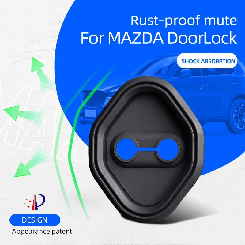 Для mazda 2 zoom 3 5 8 axela atenza cx-50 cx30 cx-4 cx-8 cx-7