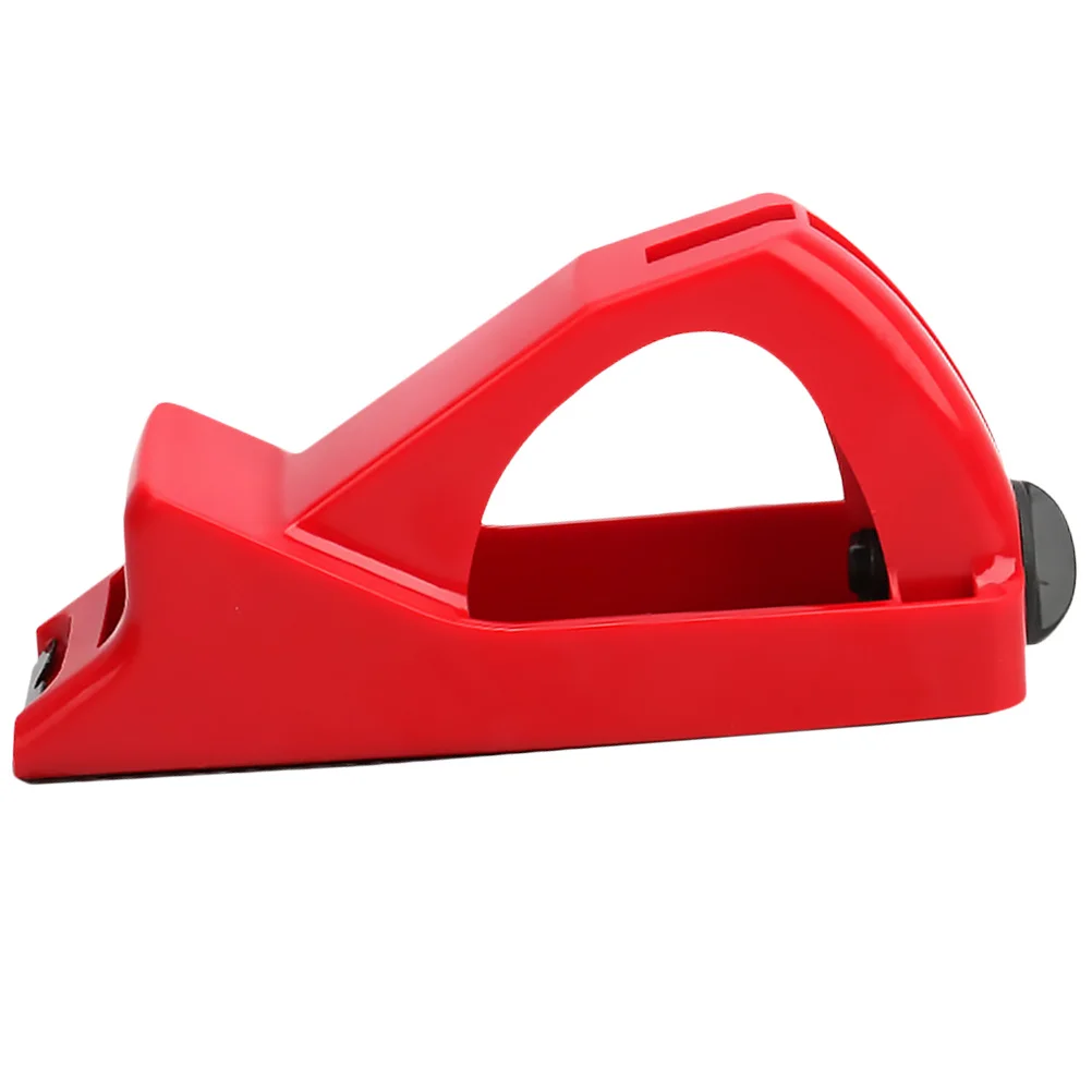 Компактный рубанок по дереву - Фотография_3