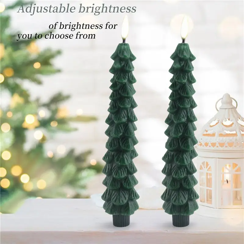 As94-8x имитация лампы-свечи парафиновые - Фотография_2