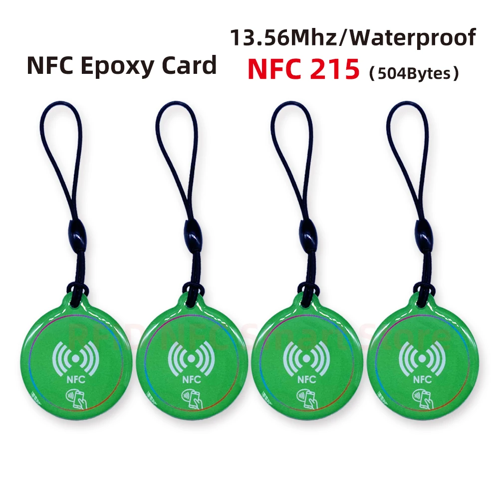 13,56 мгц программируемая карта - Фотография_6