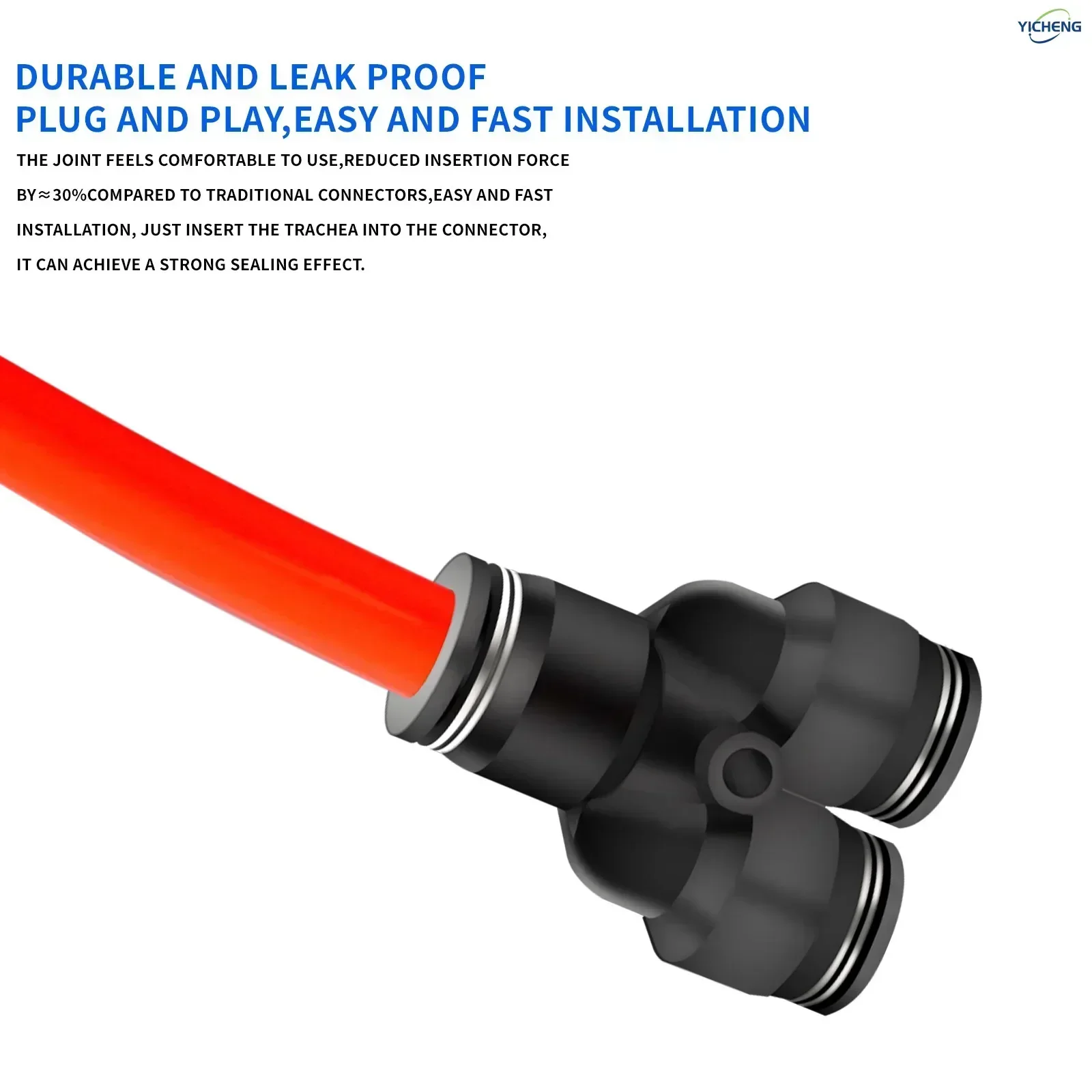 Соединитель шланга с внутренним диаметром 10 мм - Фотография_3