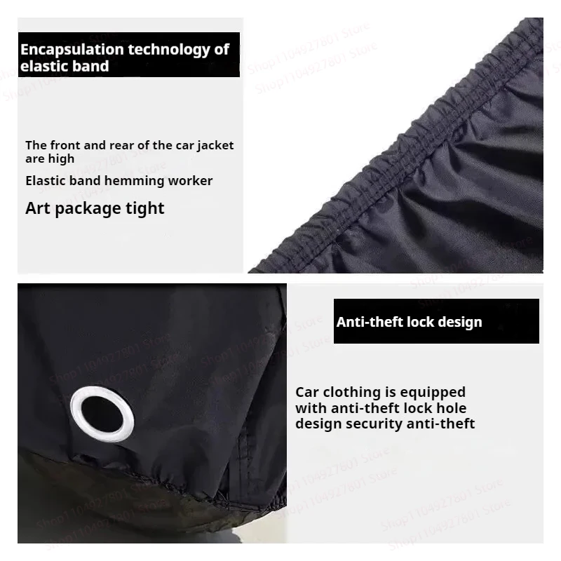 Чехол для мотоцикла - Фотография_4