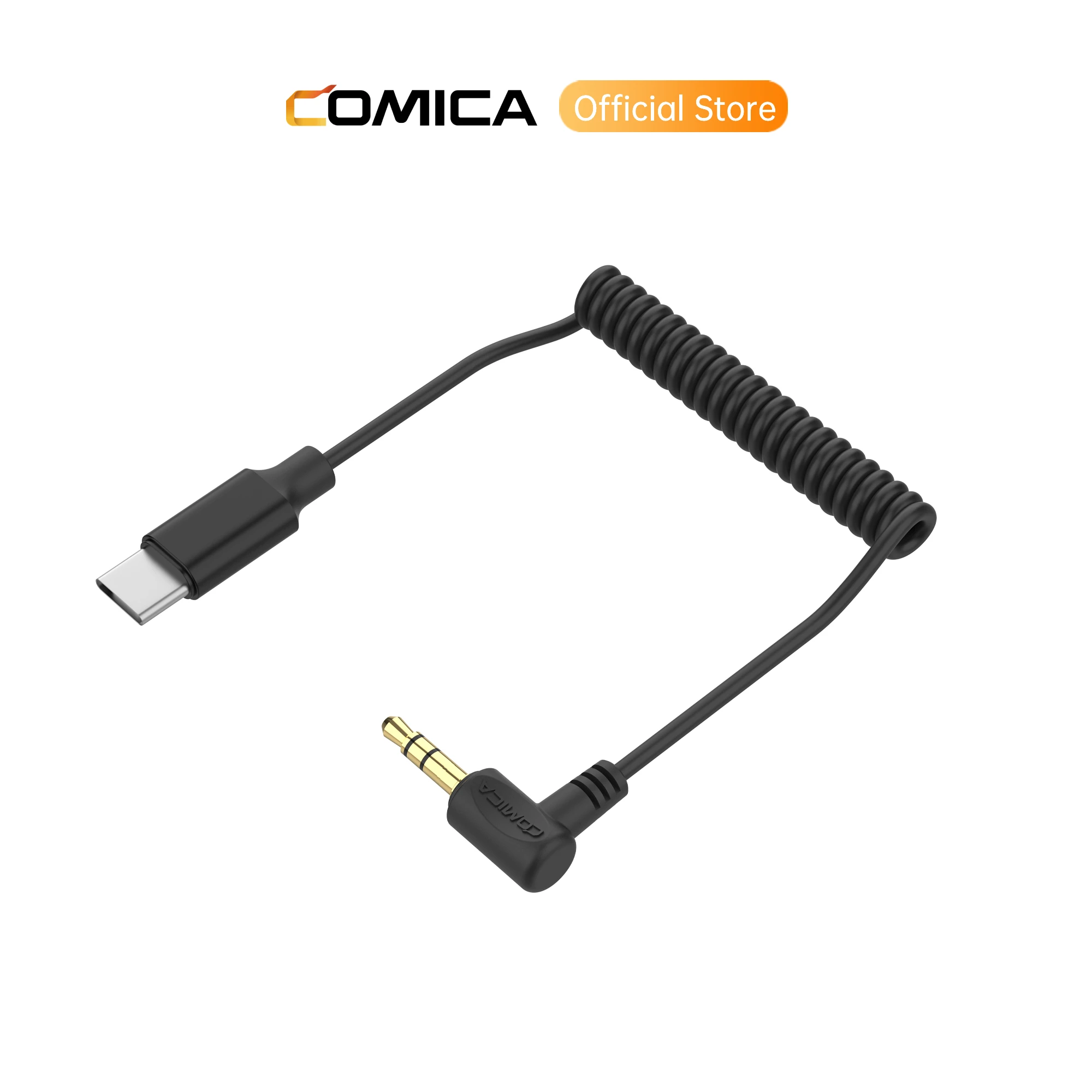 Comica cvm-d-uc ii 3