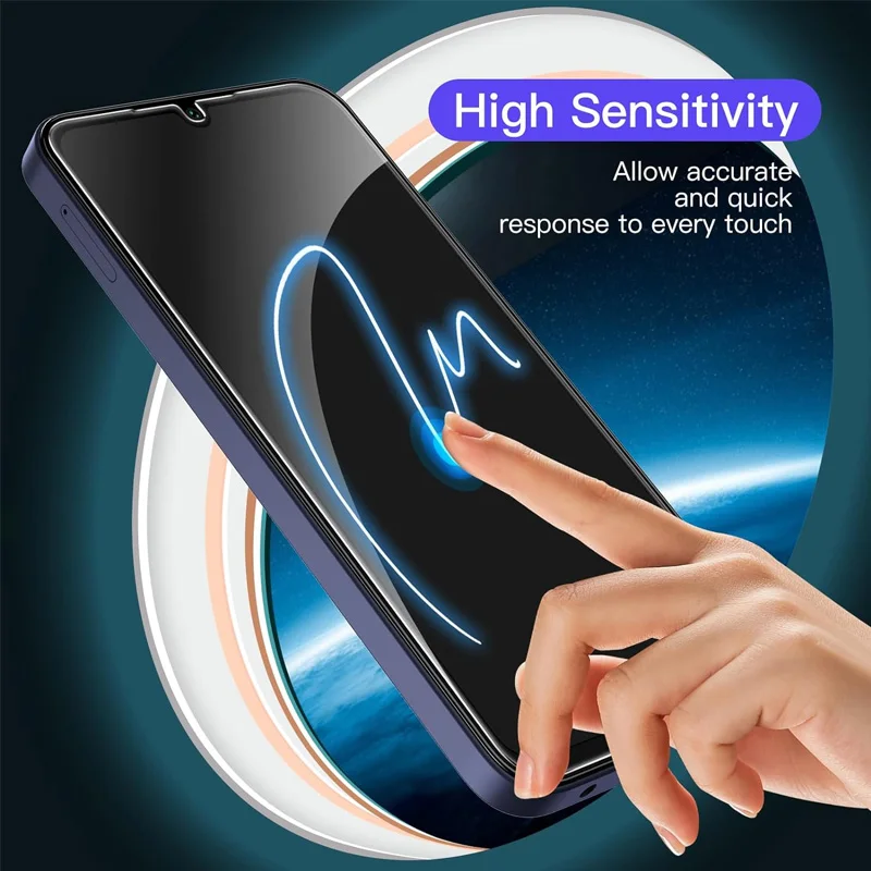 Защитное стекло 9h для samsung - Фотография_5