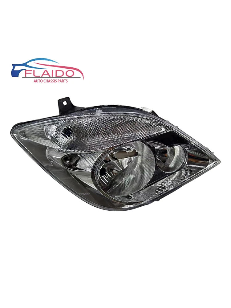 Flaido - фара автозапчастей 9068200661 - Фотография_6