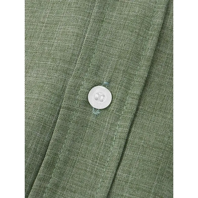 Мужские топы из льна - Фотография_2