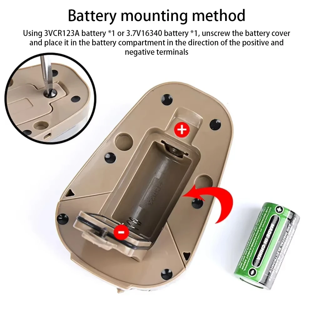 Booiu тактический шлем - Фотография_4