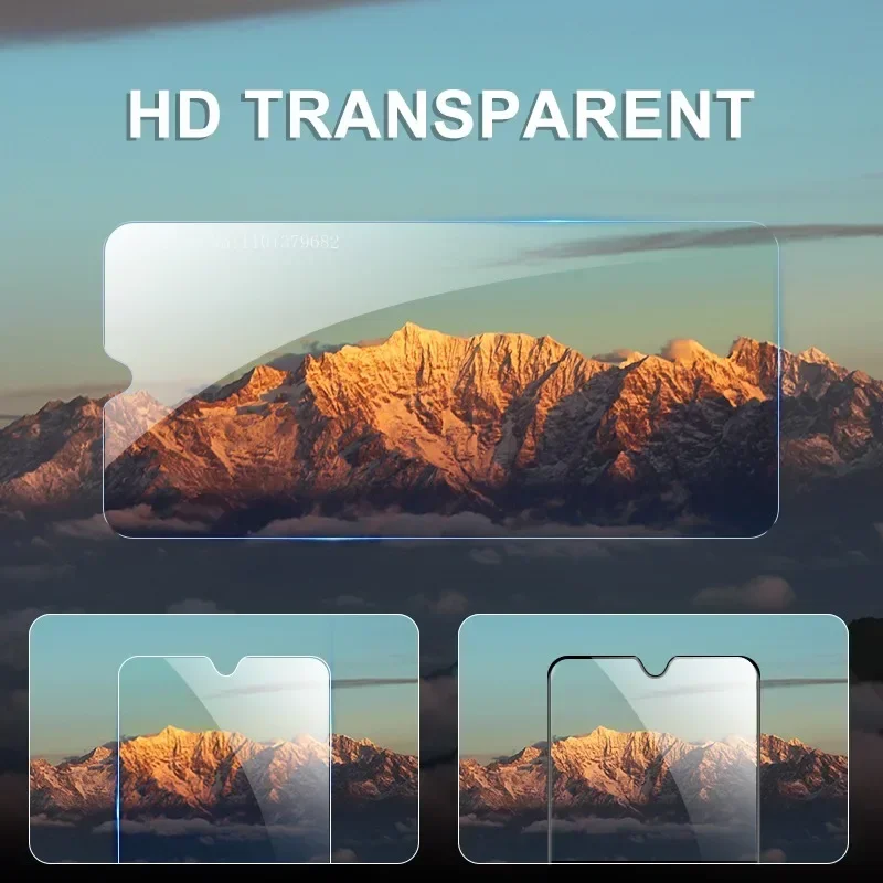 Закаленное стекло для xiaomi redmi - Фотография_3
