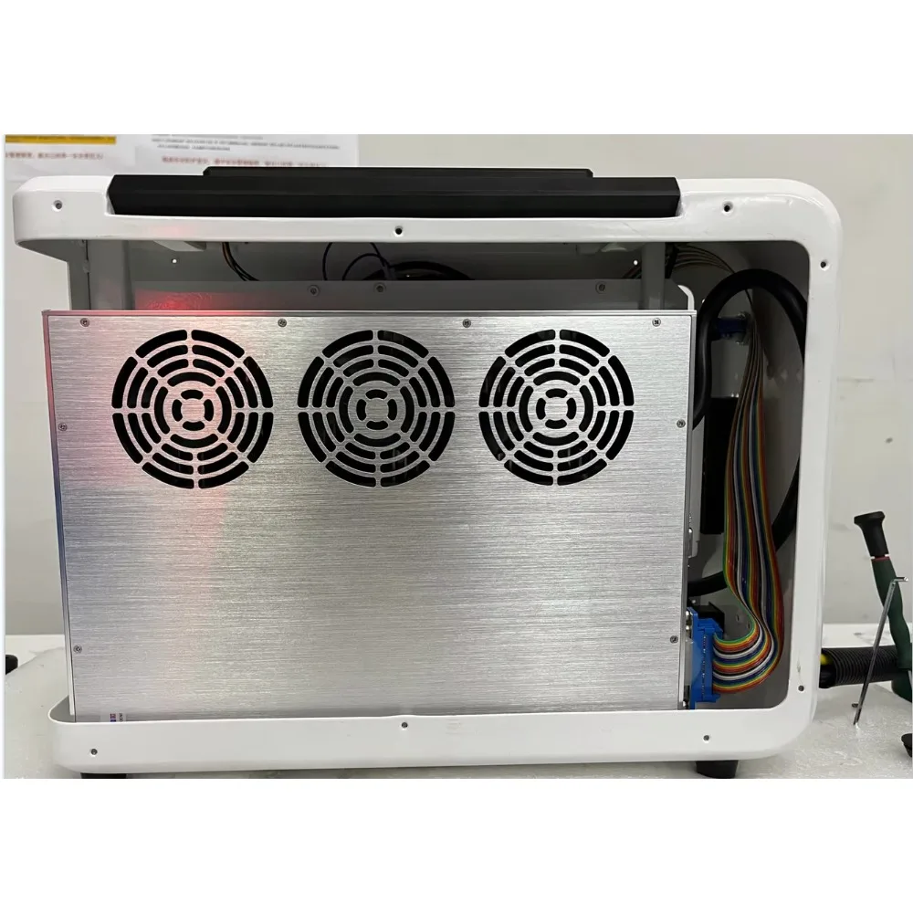 Компактный лазерный очиститель - Фотография_4