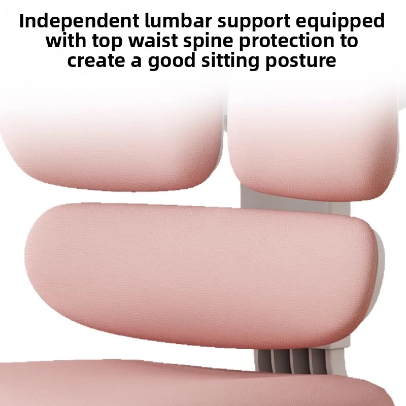 Регулируемый детский учебный стул - Фотография_3