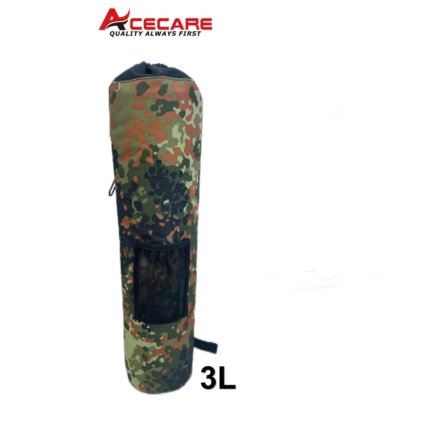 Acecare высокого давления 3л цилиндр - Фотография_3