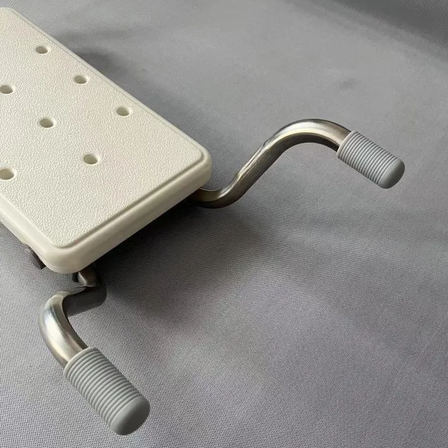 Нескользящий стул для ванны из нержавеющей стали - Фотография_2