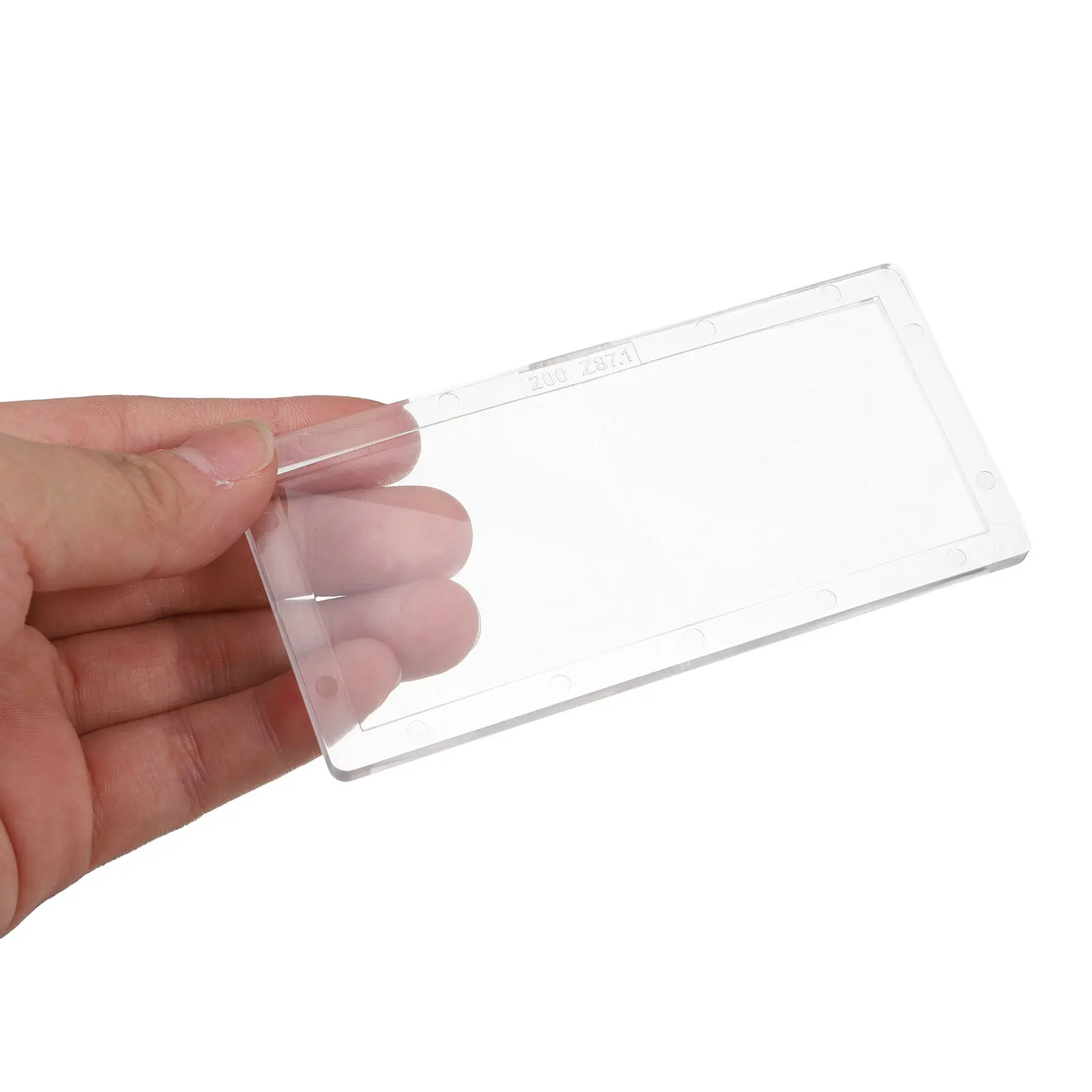 Сварочные линзы высокой четкости - Фотография_3