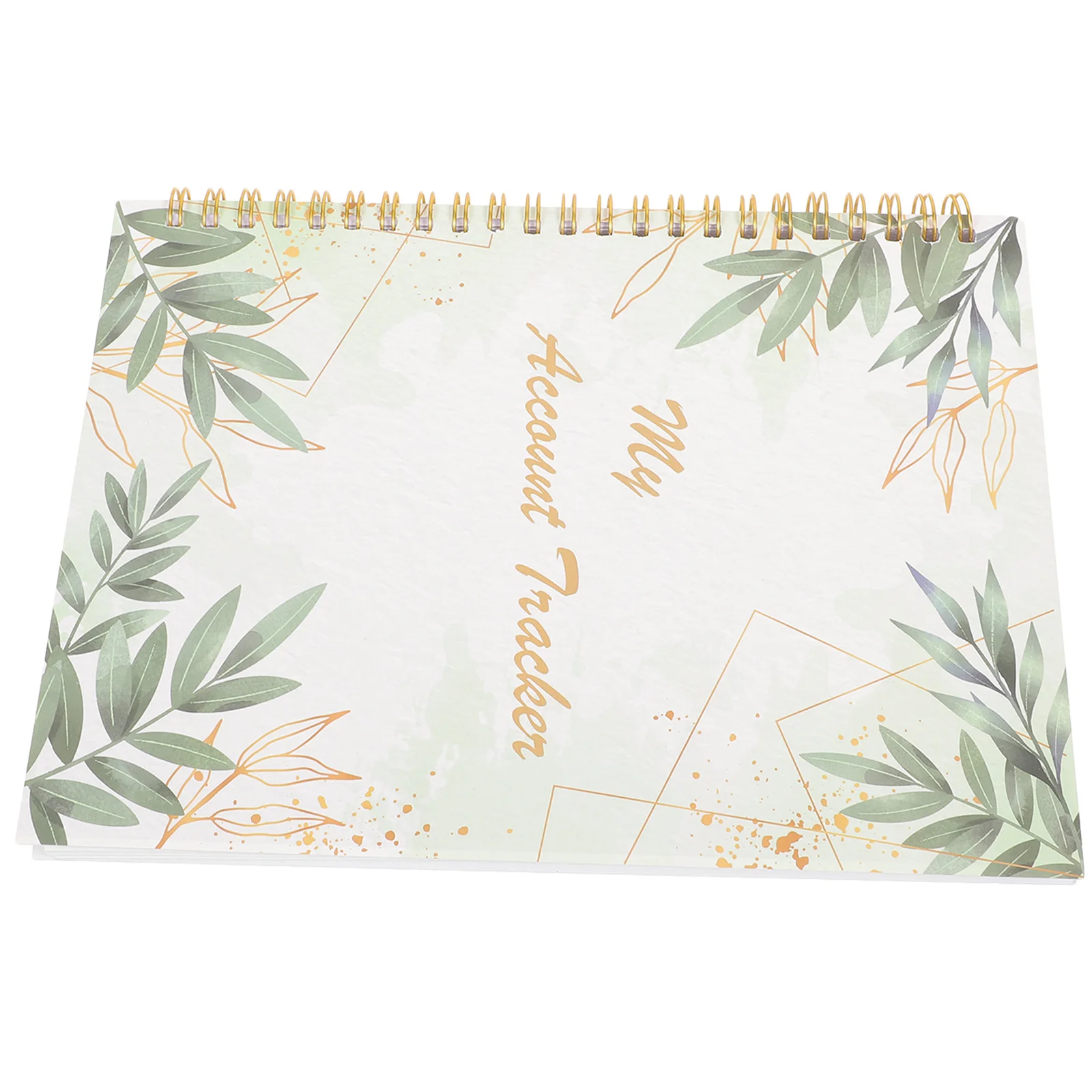 Контрольная книга финансового аппарата - Фотография_3