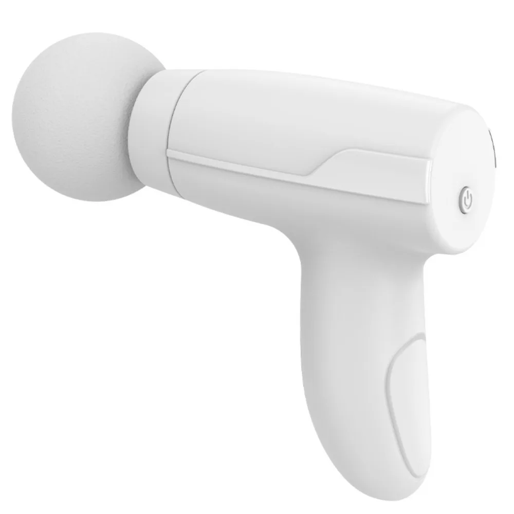 Электрический массажер для глубоких тканей