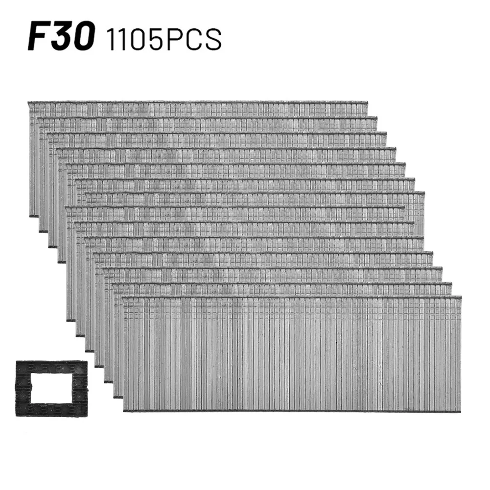 F15/f20/f25/f30 скобы прямой пистолет - Фотография_5