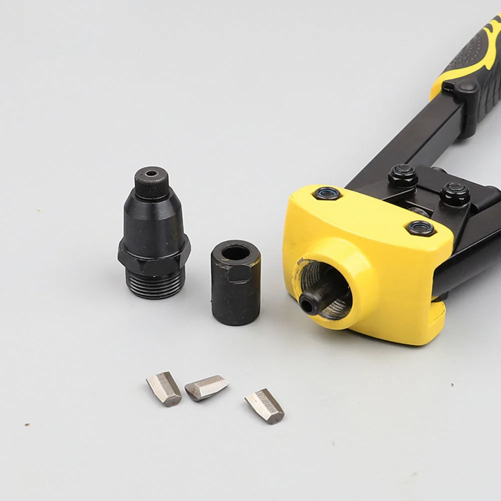 Клепальный инструмент - Фотография_5