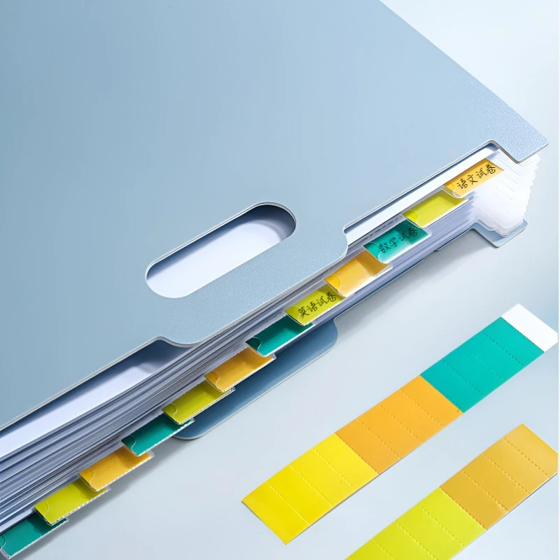 Расширяющаяся папка для файлов - Фотография_2