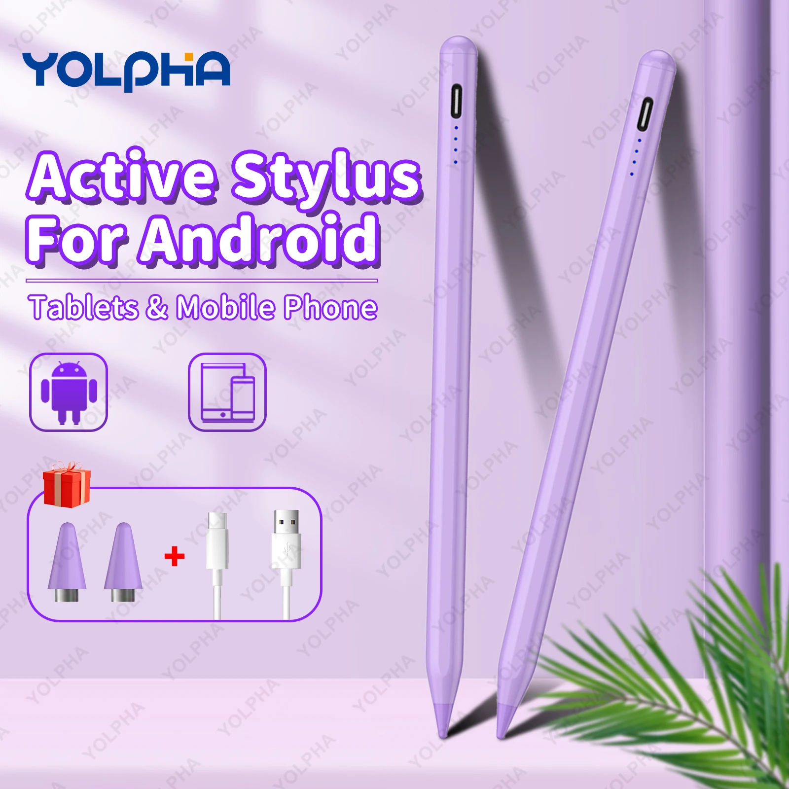 Стилус для samsung active pencil
