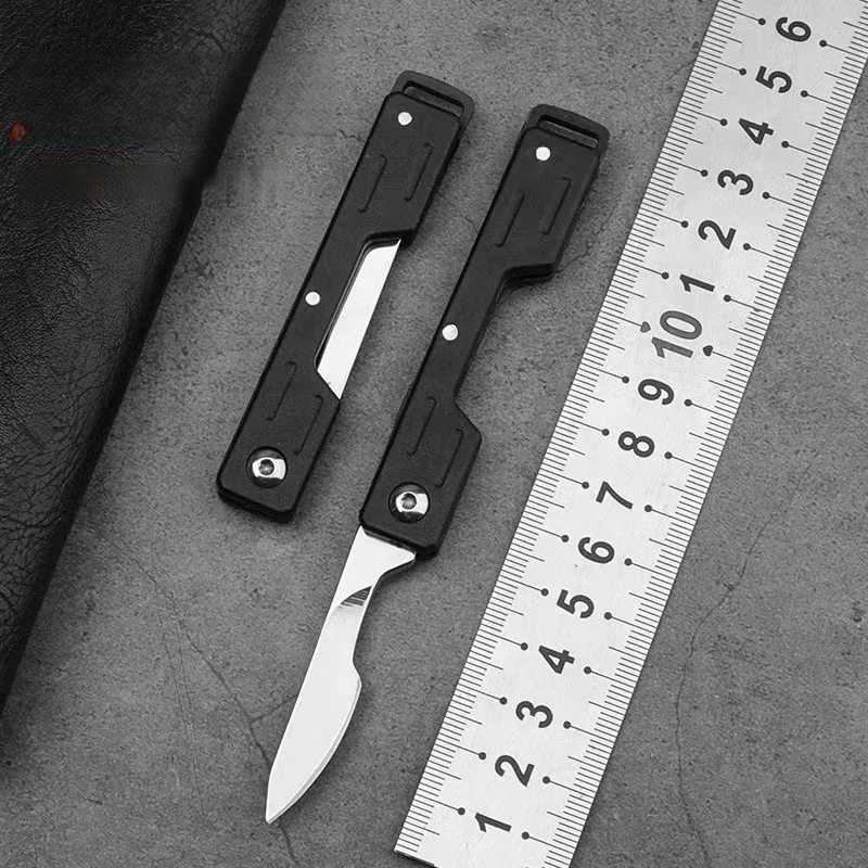 Портативный нож для резьбы - Фотография_6