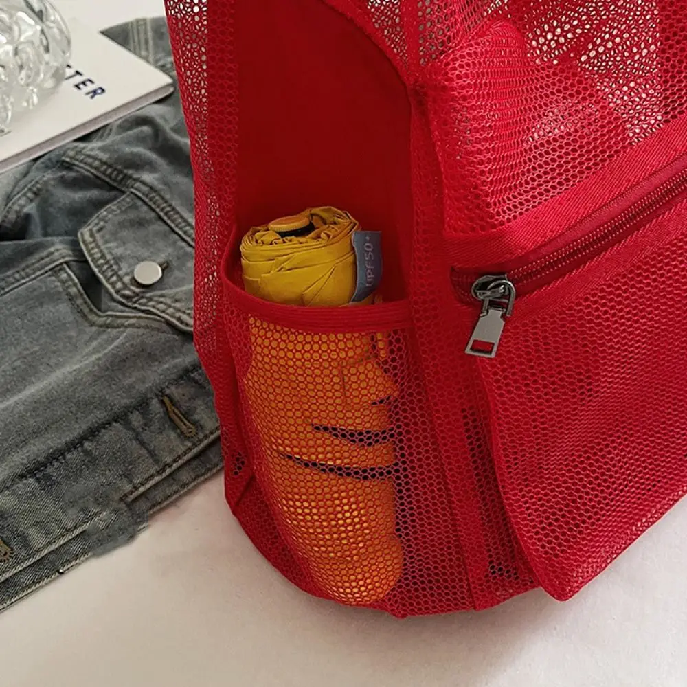 Милый рюкзак на шнурке в корейском стиле - Фотография_2