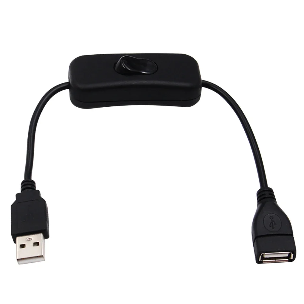 Usb-кабель с выключателем - Фотография_2
