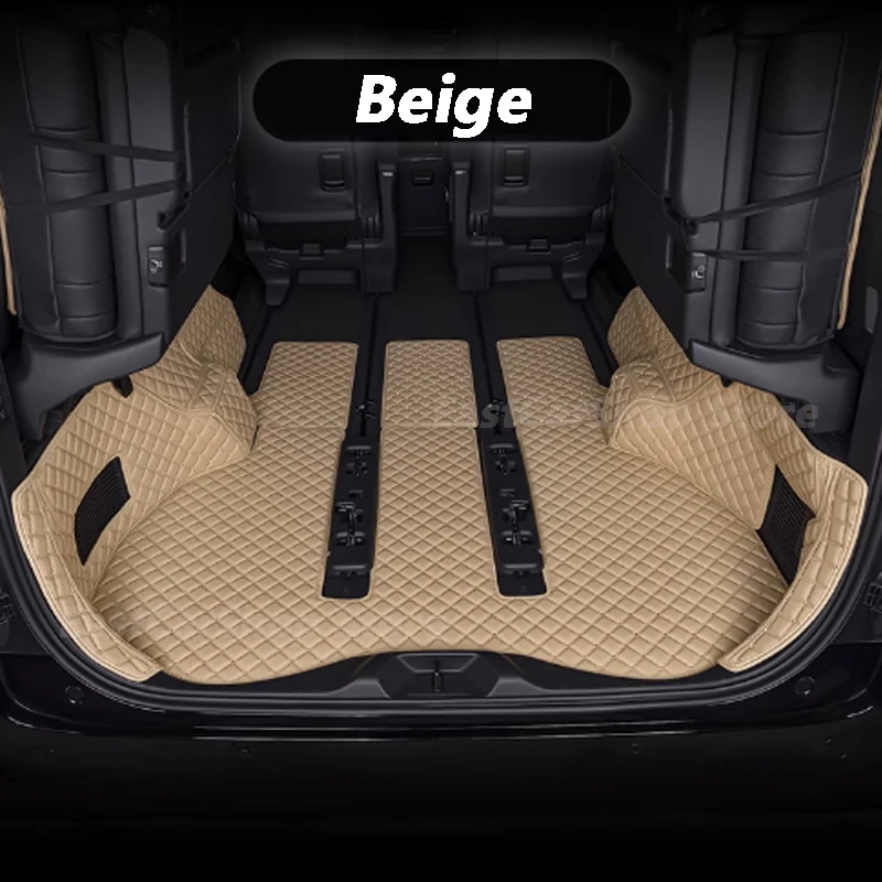 Для toyota alphard vellfire 40 - Фотография_4