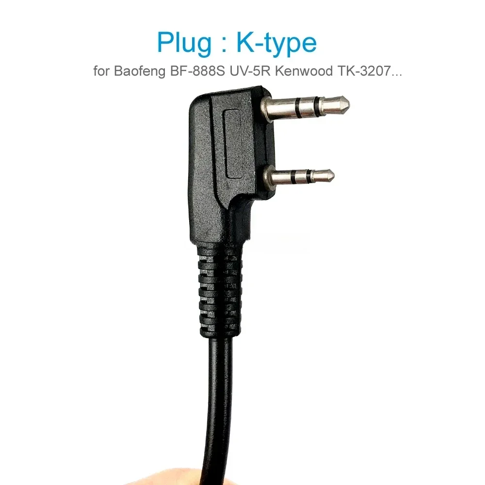 Мини-hyt walkie talkie ptt светодиодный - Фотография_4