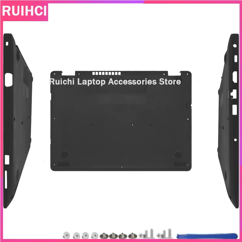 Для latitude 3490 l3490 e3490 p89g задняя крышка жк-дисплея - Фотография_6