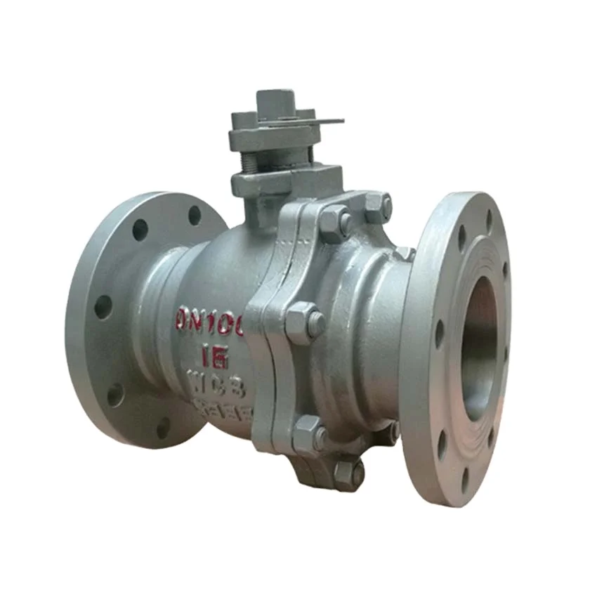 Pn16 dn80 фланцевое соединение - Фотография_2