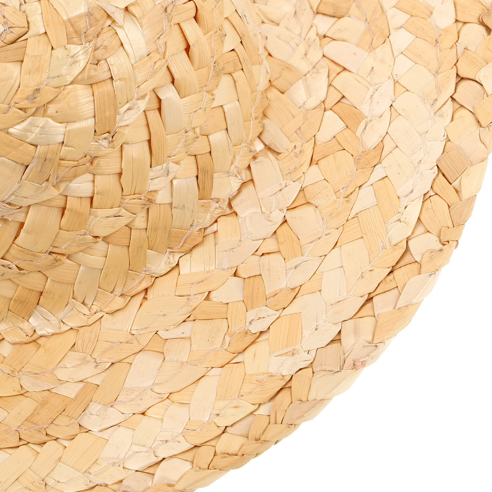 Миниатюрные шапки для рукоделия - Фотография_4