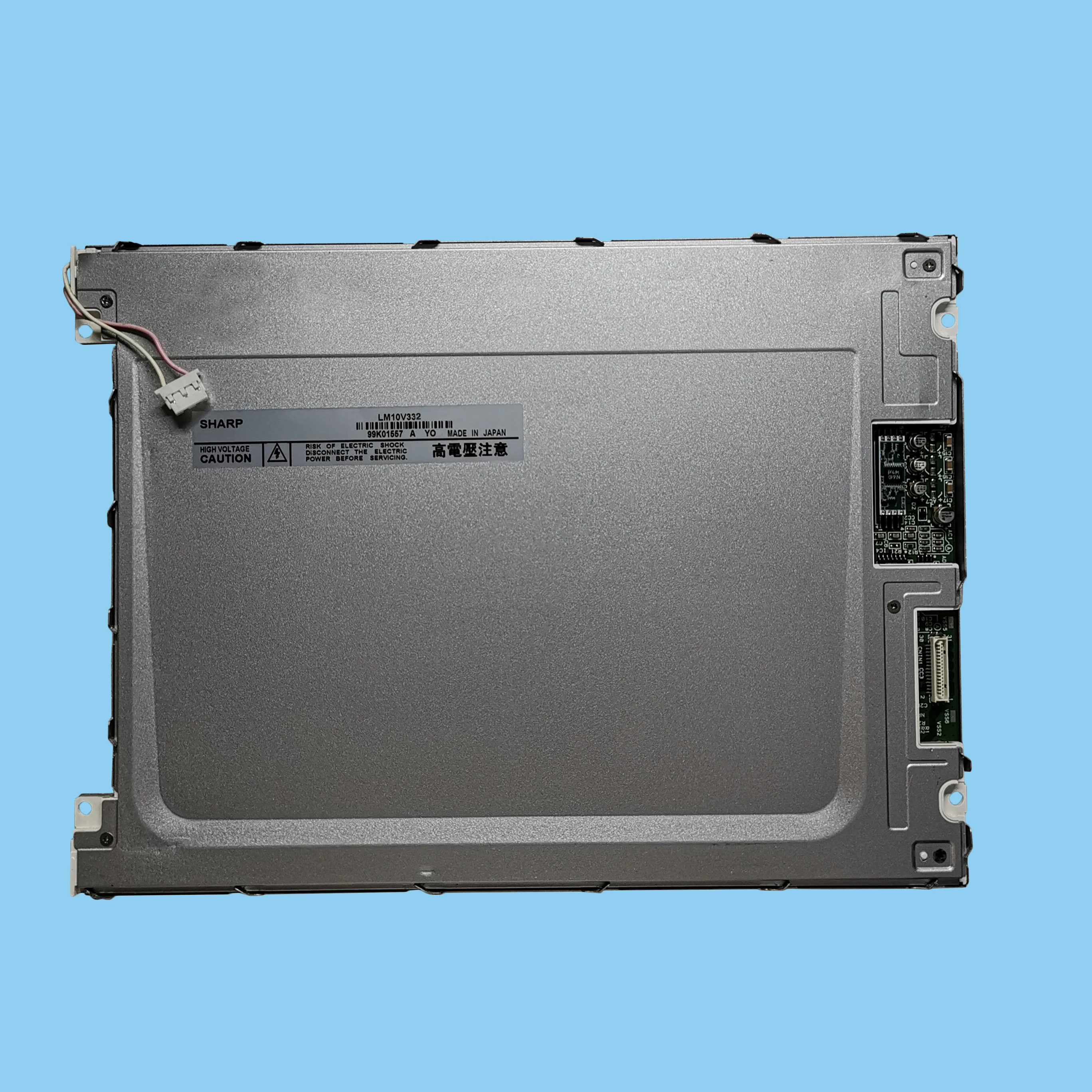 Оригинальная жк-панель lm10v332 10