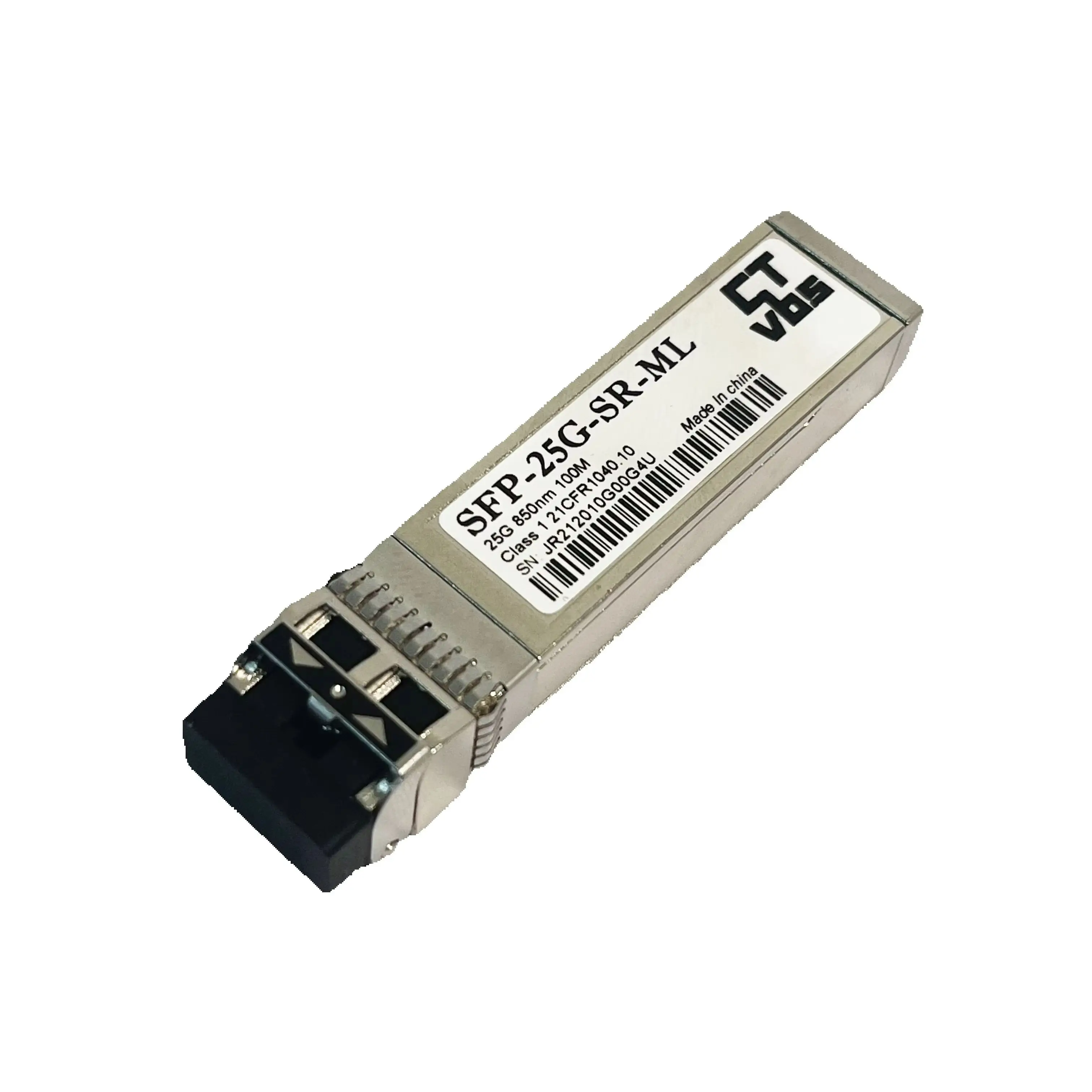 Оптический трансивер sfp-25g-sr mellanox - Фотография_2