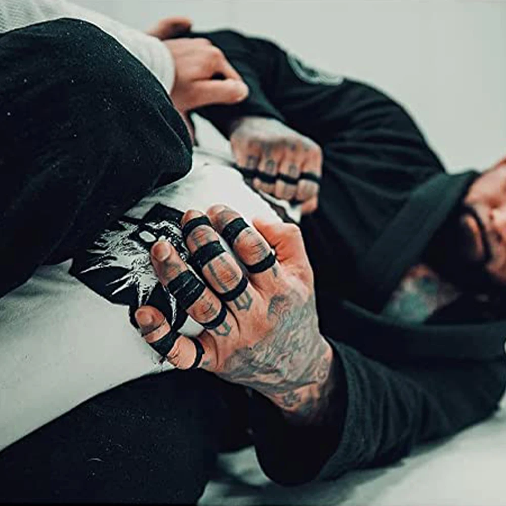Лента на палец для bjj - Фотография_3