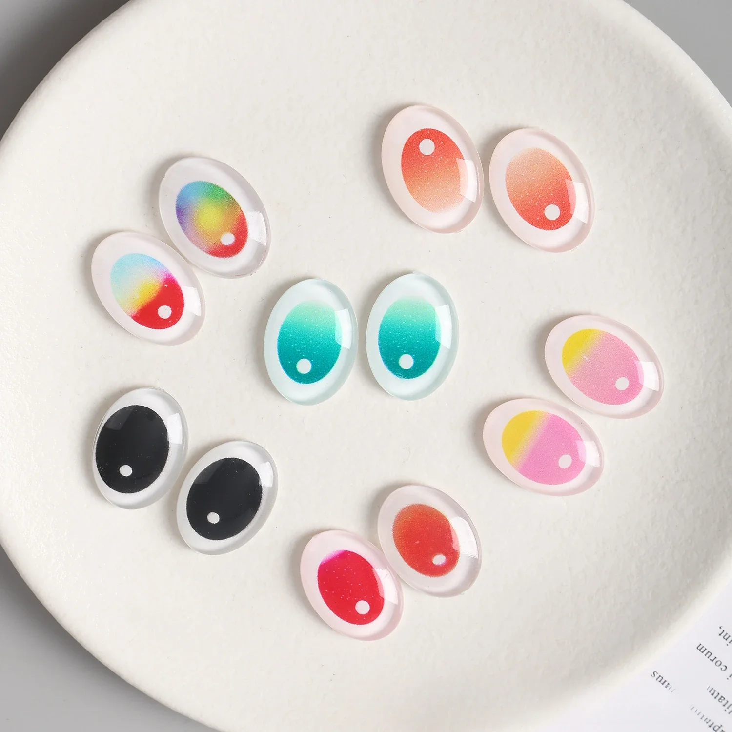 Для аксессуаров для глаз labubu - Фотография_3