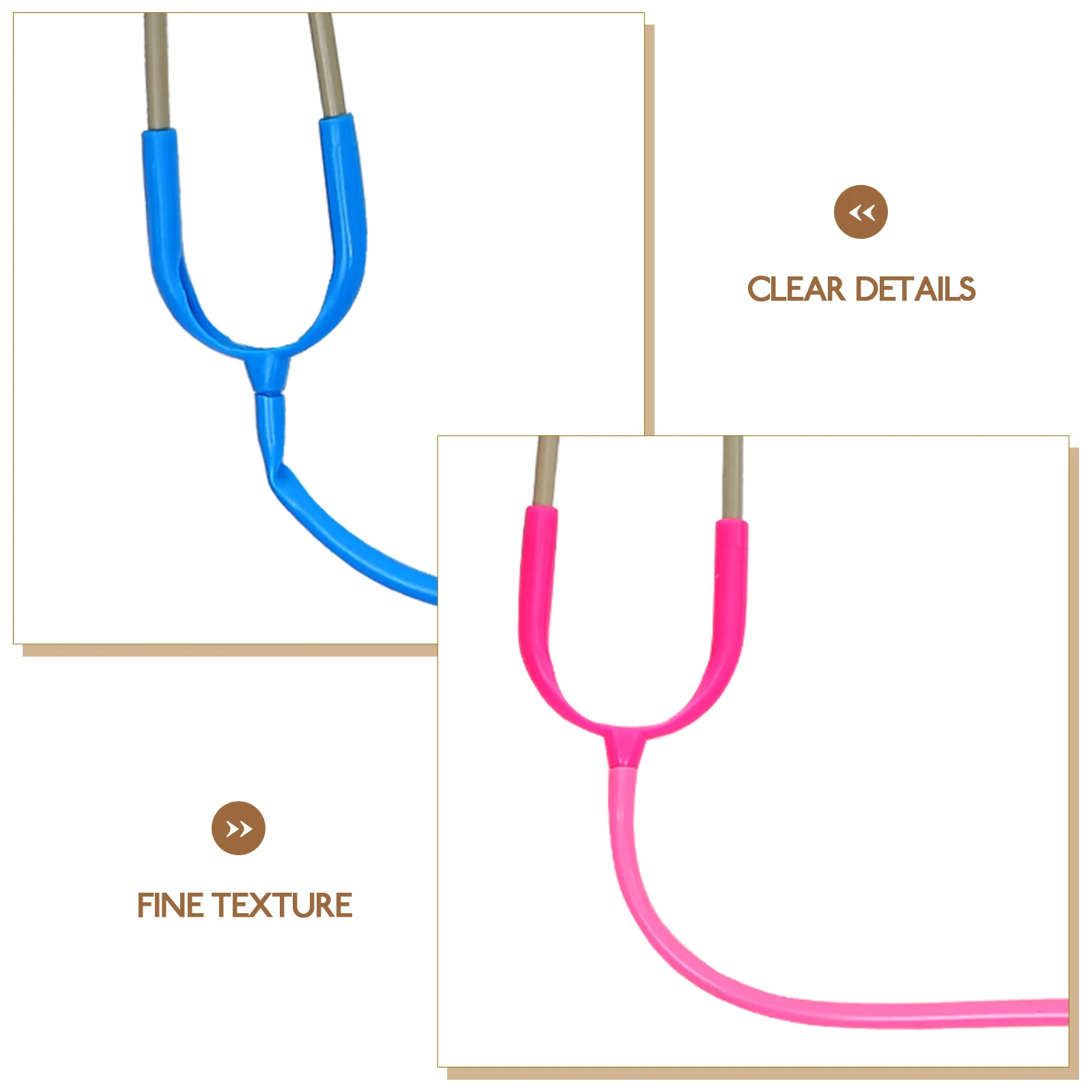 Стетоскоп для детей - Фотография_3