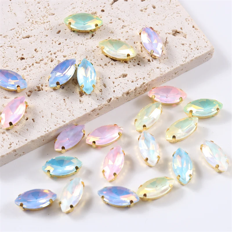 Желейный конский глаз - Фотография_3