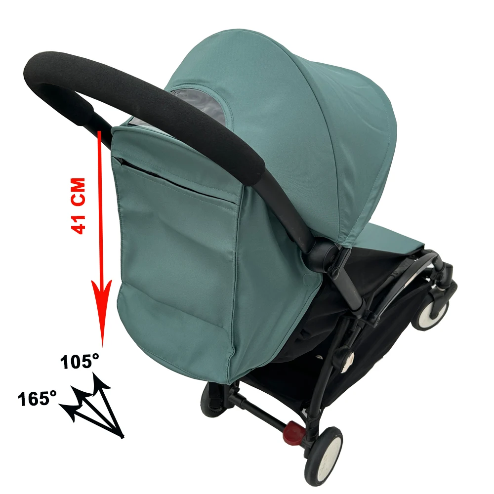 Colu kid ®   аксессуары для колясок - Фотография_4